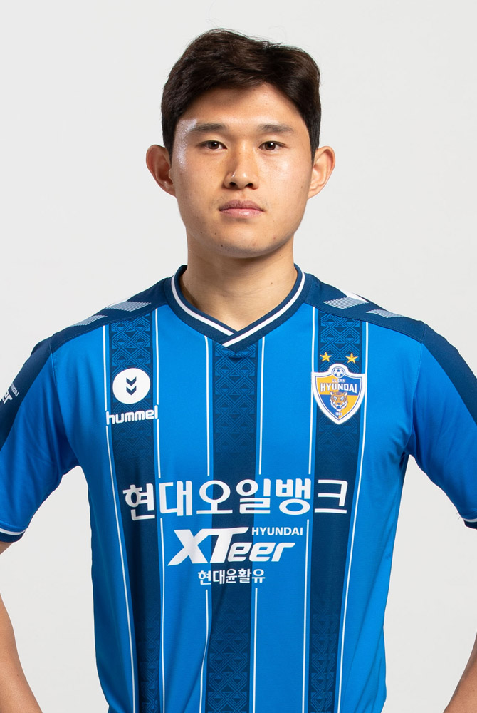 Sports United - Team - Spieler - Dong-kyeong Lee
