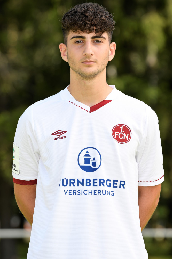 Sports United - Team - Spieler - Ewert Baram