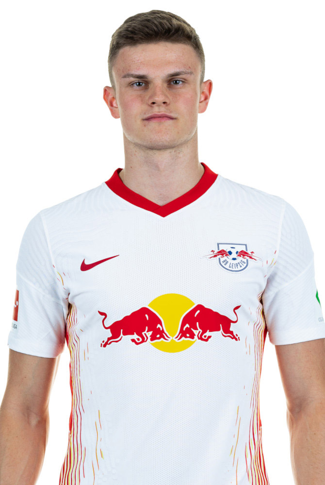 Sports United - Team - Spieler - Fabrice Hartmann