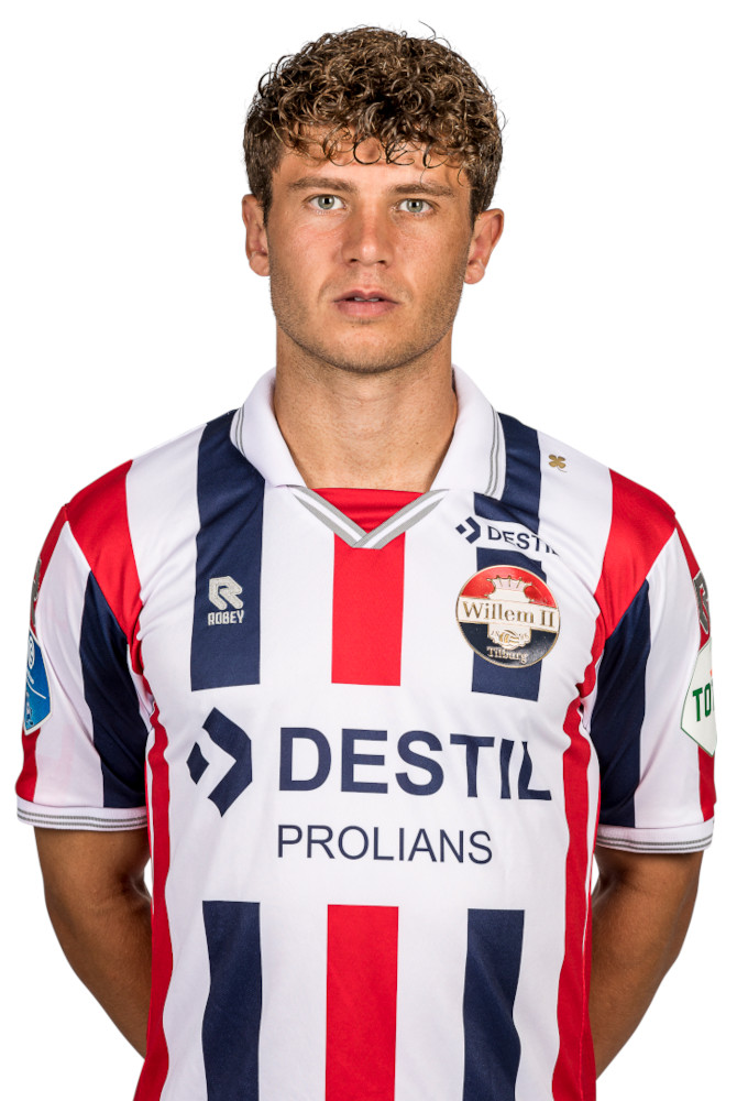 Sports United - Team - Spieler - Mats Köhlert