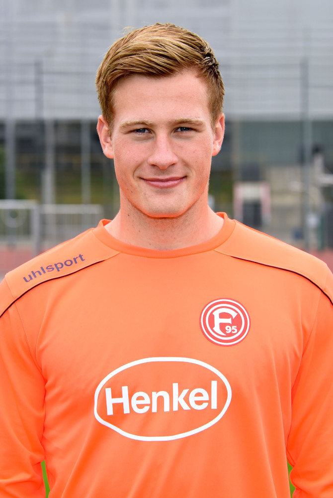 Sports United - Team - Spieler - Tim Wiesner